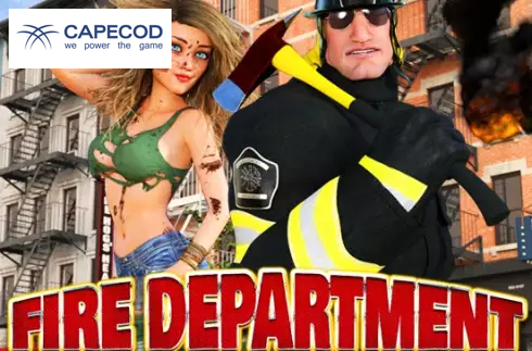 Fire Department